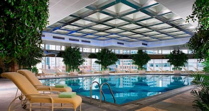The Hongta Hotel, a Luxury Collection Hotel, Shanghai