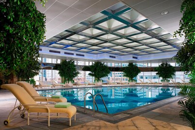 The Hongta Hotel, a Luxury Collection Hotel, Shanghai