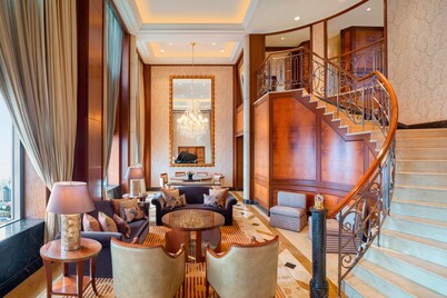 The Hongta Hotel, a Luxury Collection Hotel, Shanghai