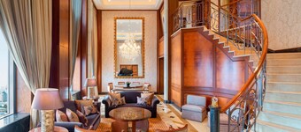 The Hongta Hotel, a Luxury Collection Hotel, Shanghai