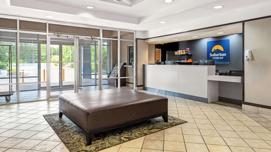 Suburban Studios Orlando - Ocoee/Winter Garden