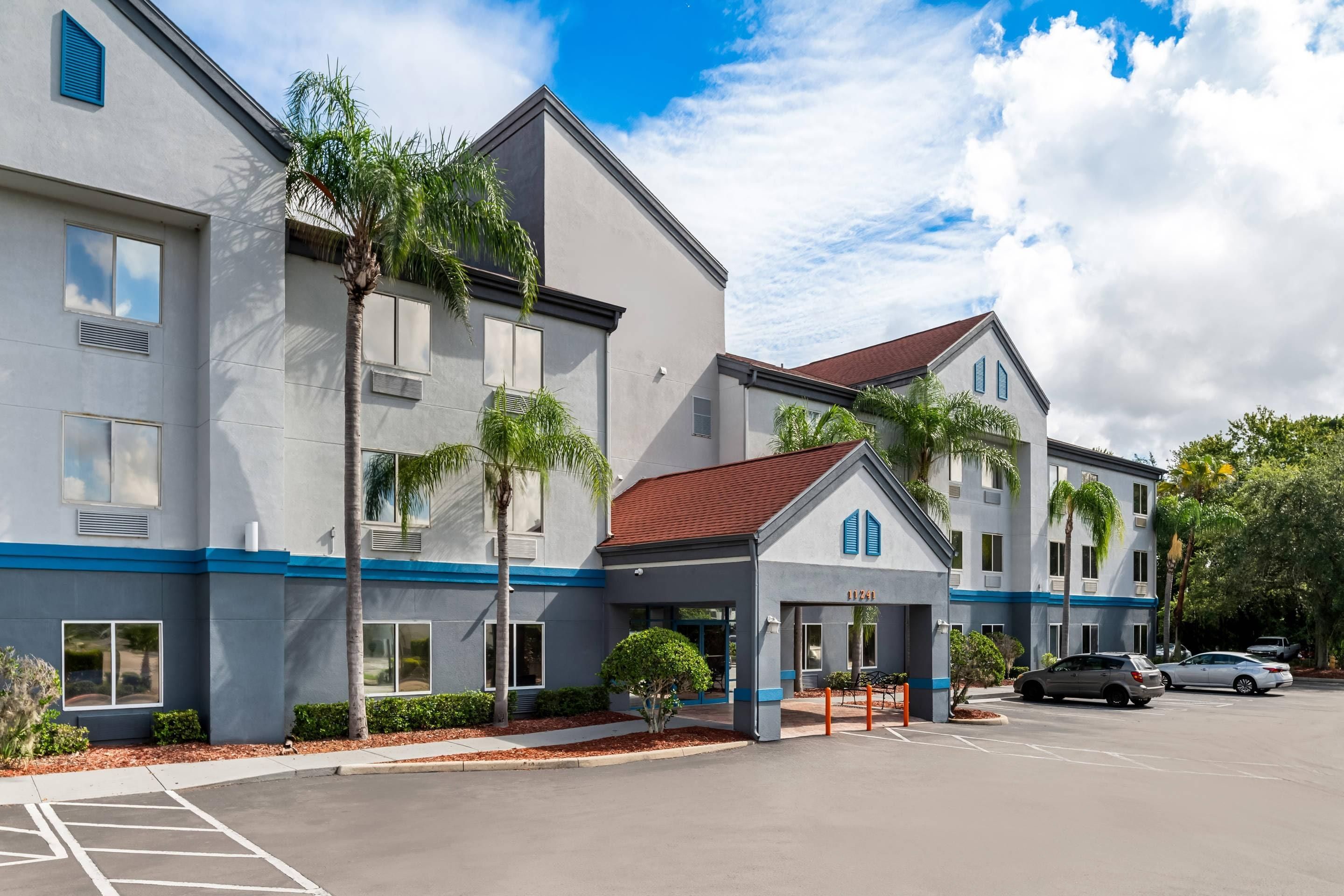 Foto - Suburban Studios Orlando - Ocoee/Winter Garden