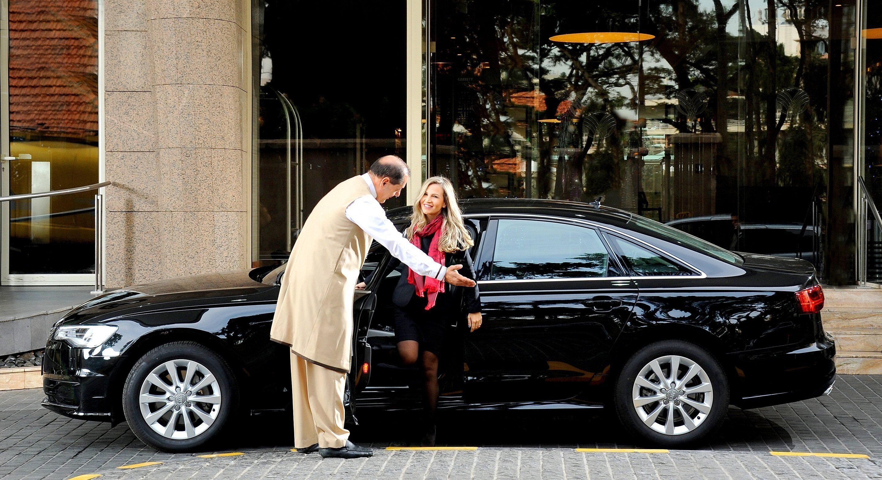 Foto - Gefinor Rotana – Beirut