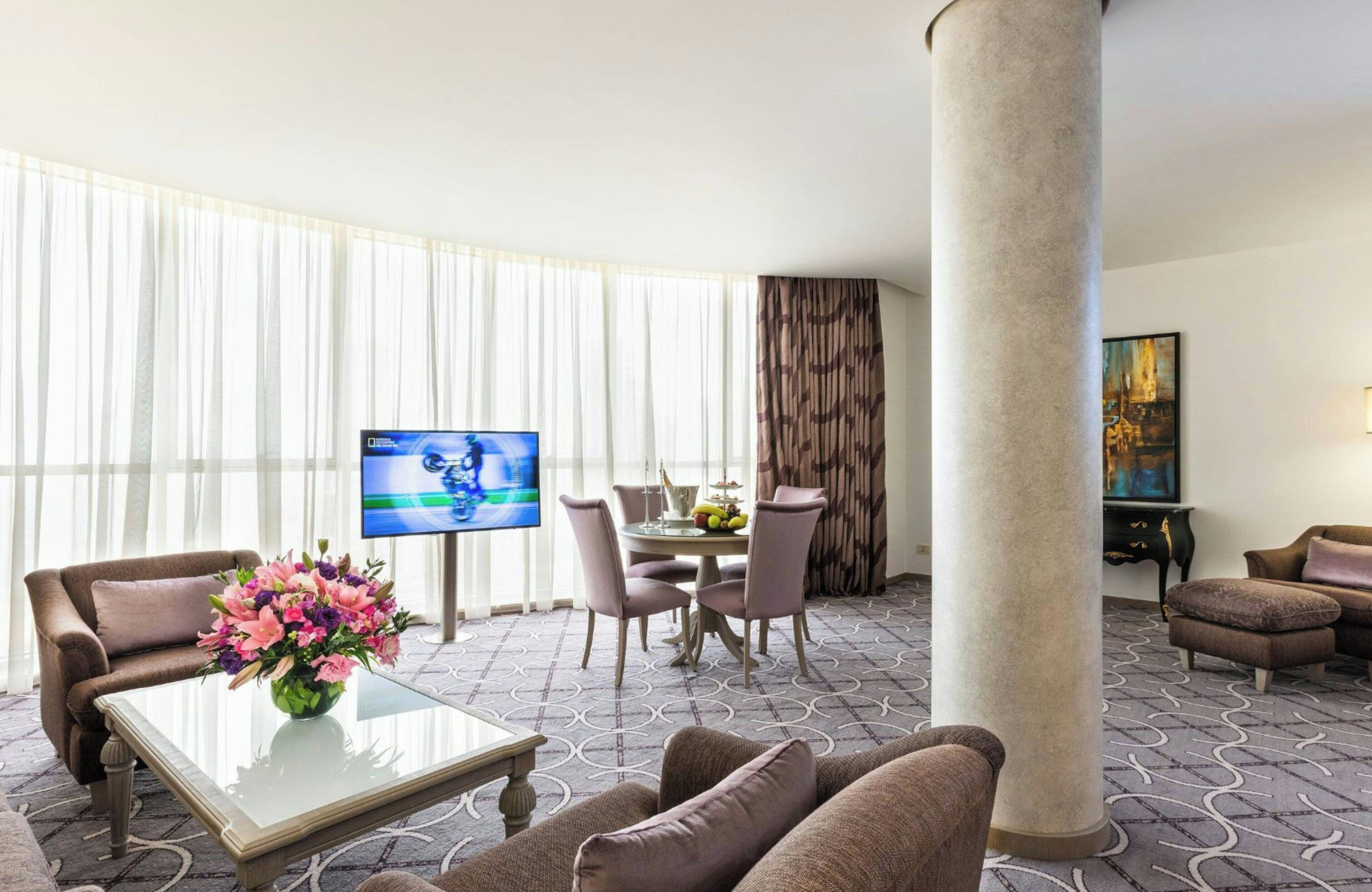 Photo - Gefinor Rotana – Beirut
