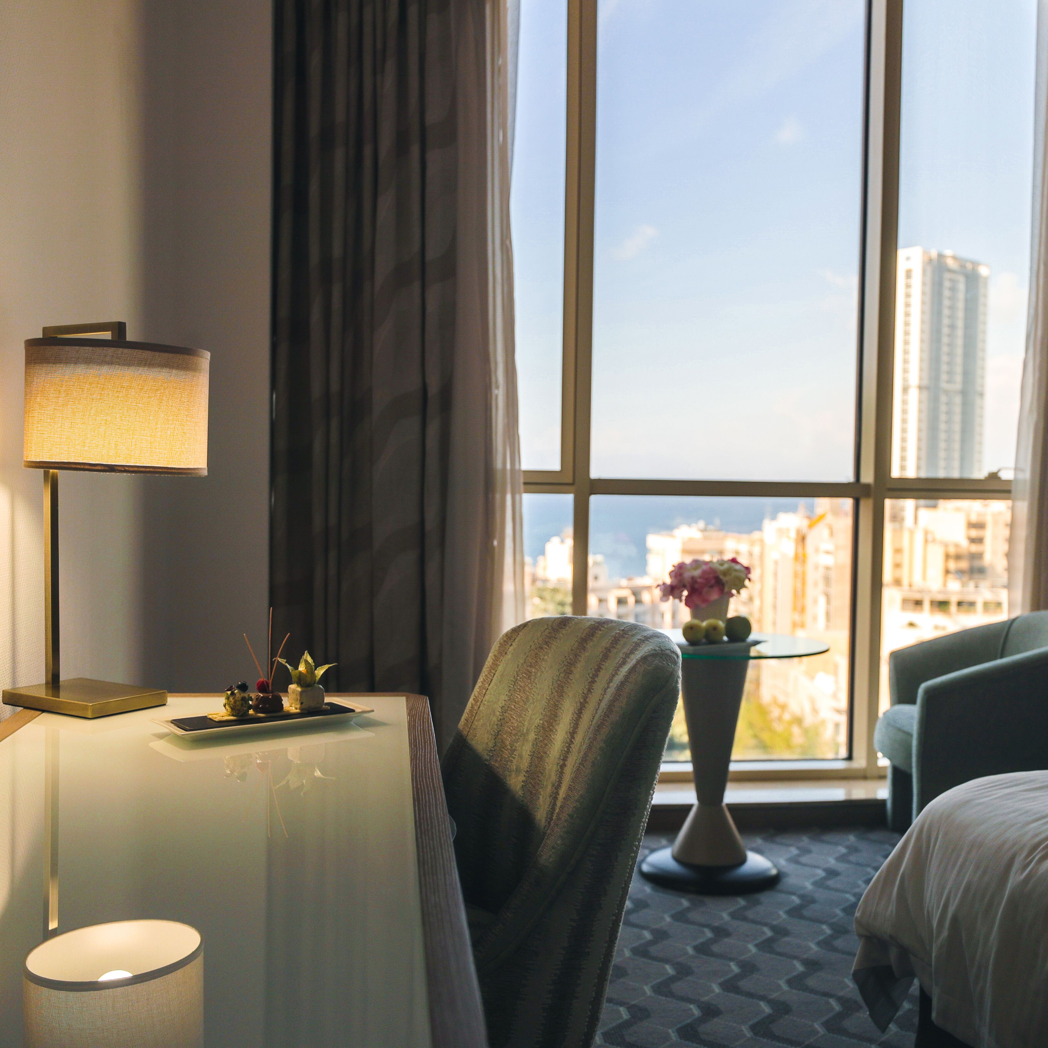 Foto - Gefinor Rotana – Beirut