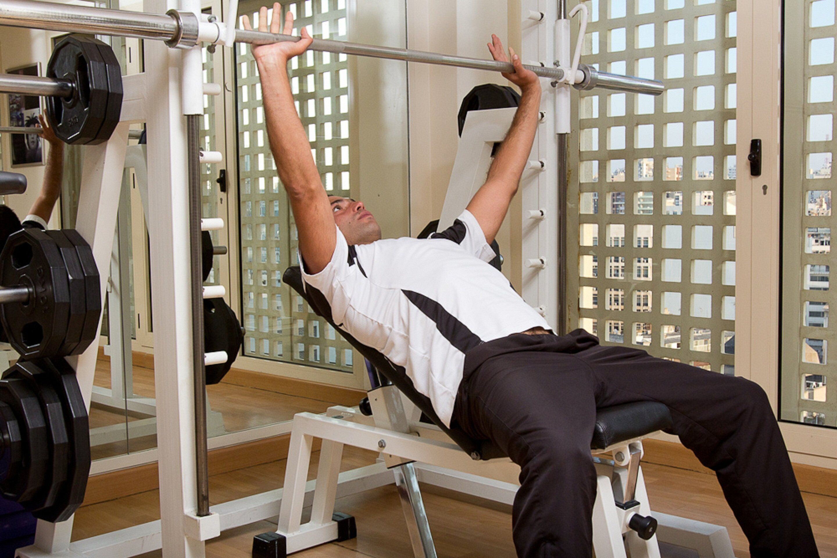 Foto - Gefinor Rotana – Beirut