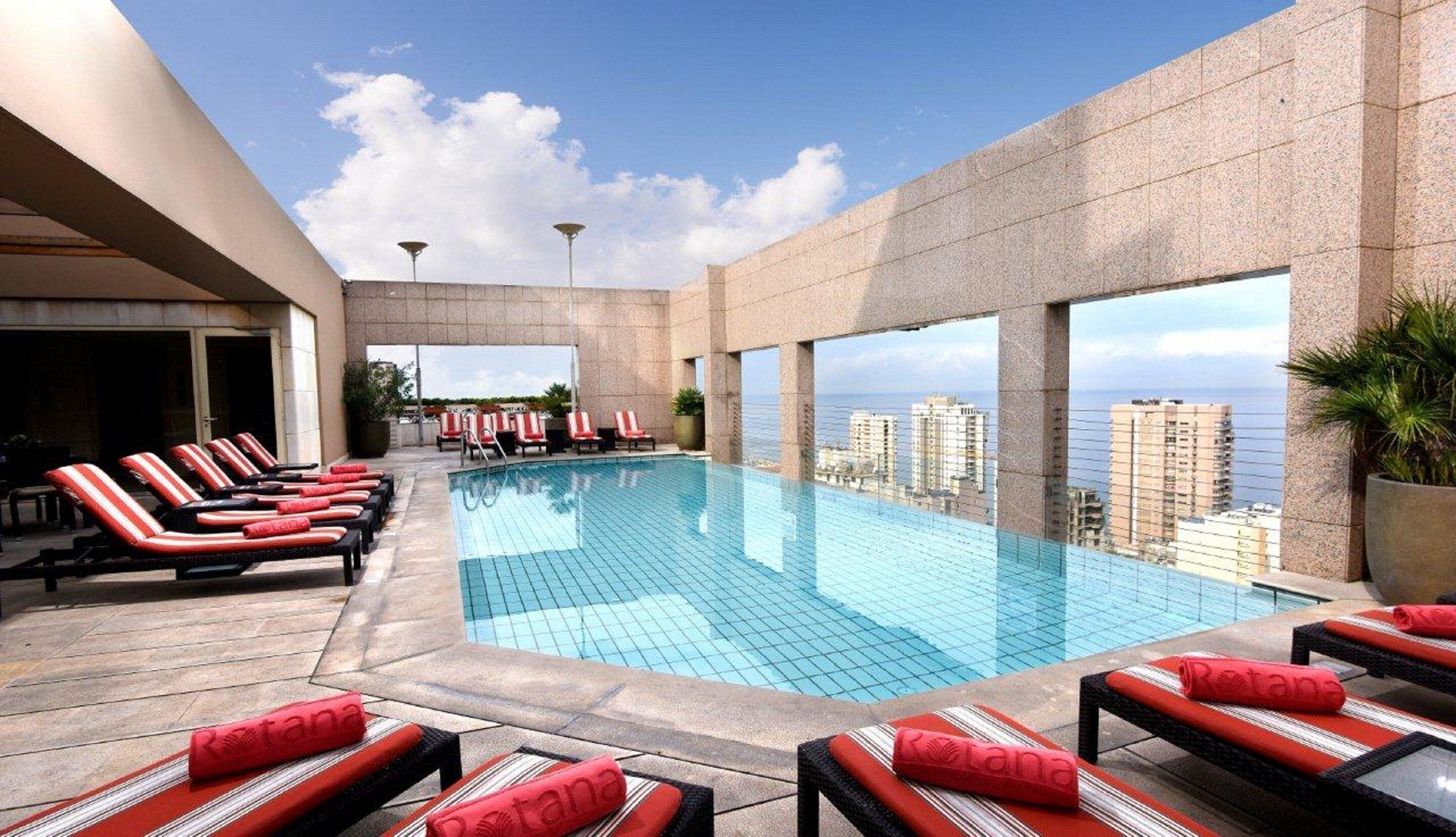 Foto - Gefinor Rotana – Beirut