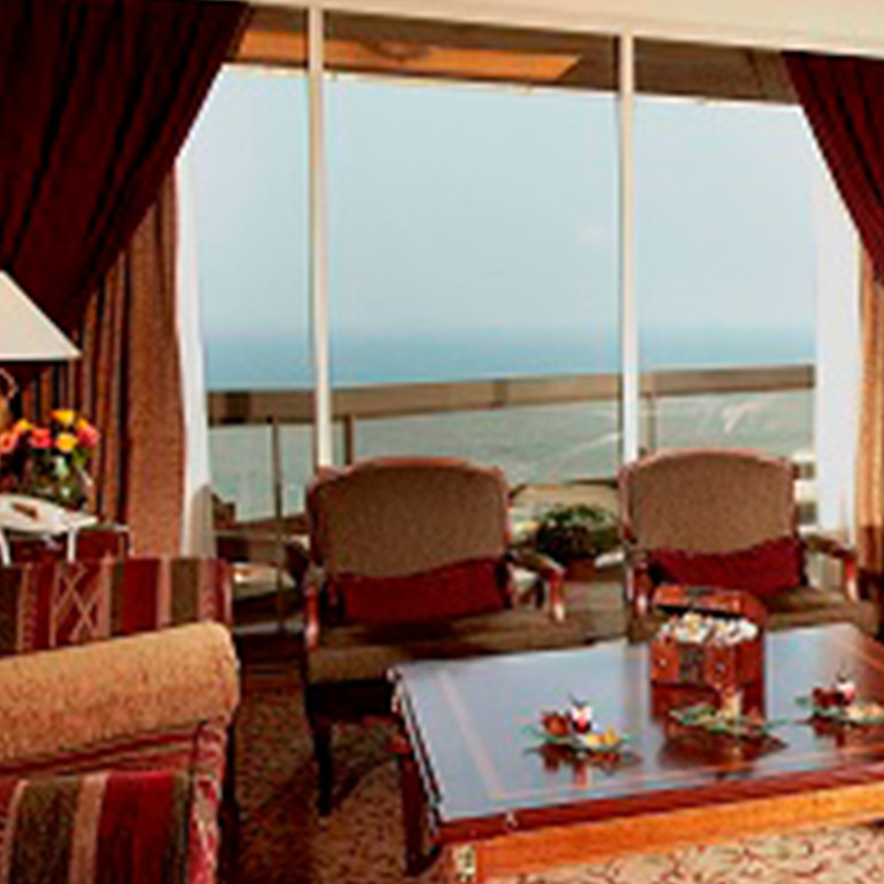 Foto - Gefinor Rotana – Beirut