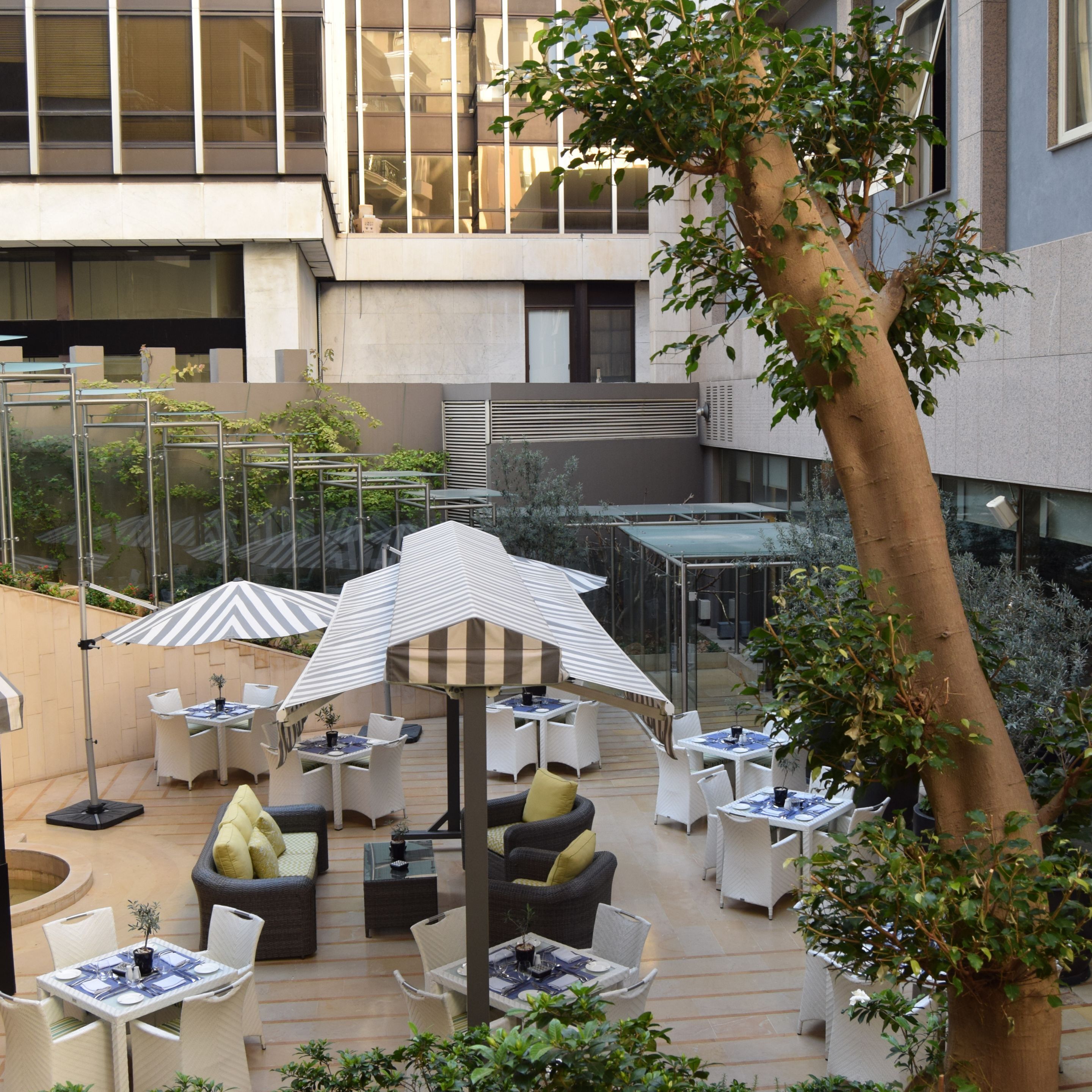 Foto - Gefinor Rotana – Beirut