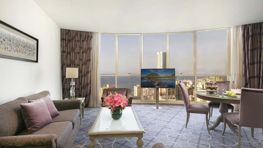 Gefinor Rotana