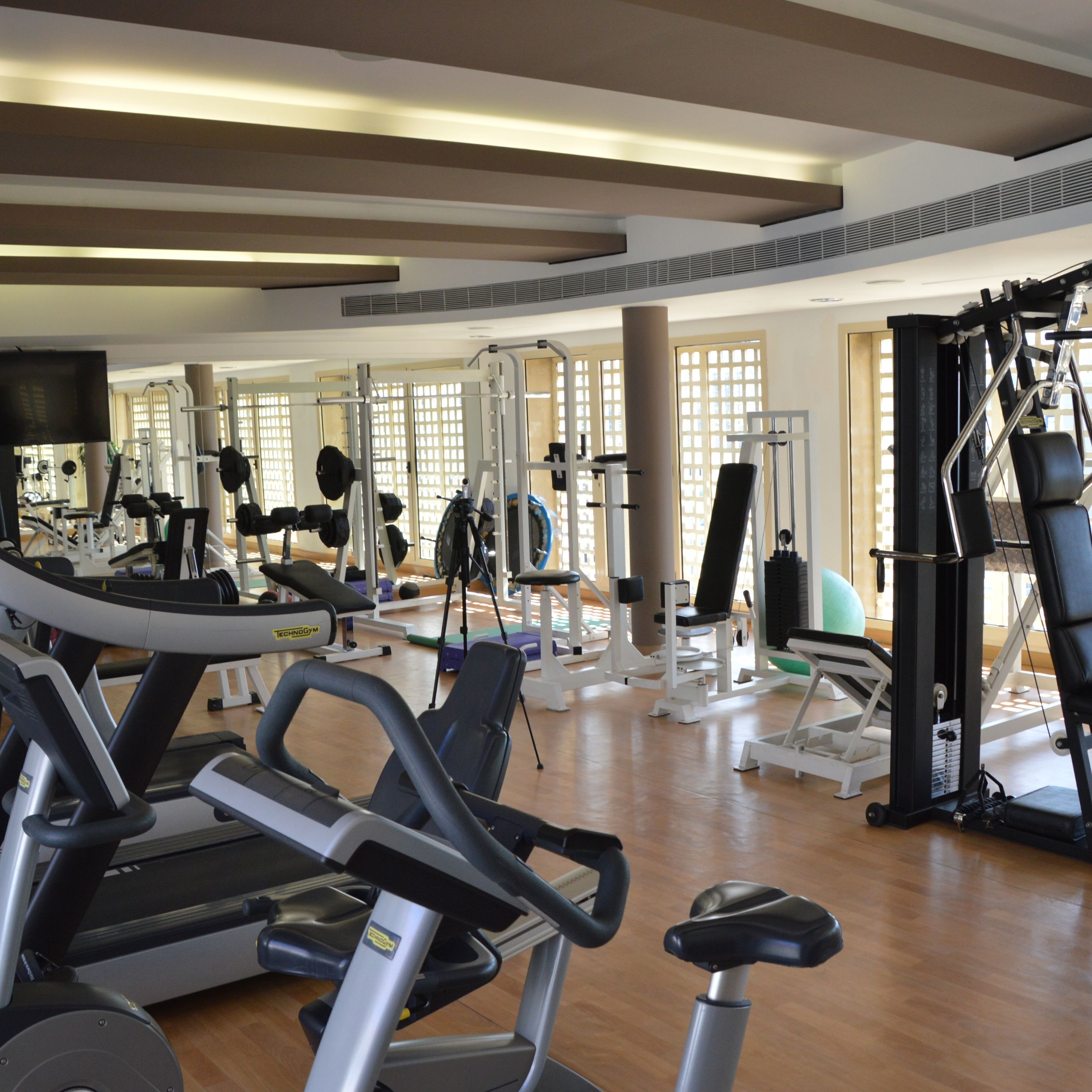 Foto - Gefinor Rotana – Beirut