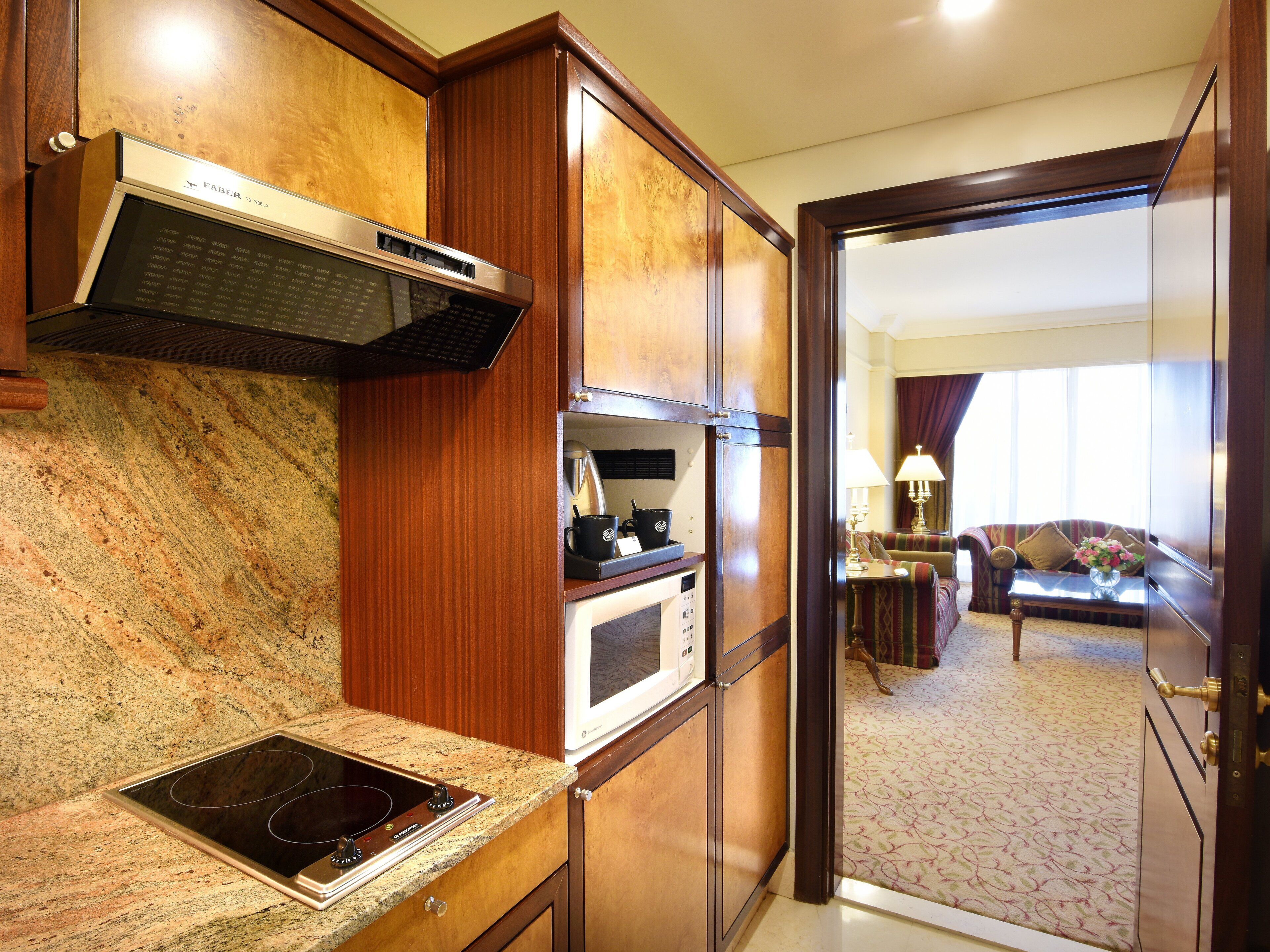 Foto - Gefinor Rotana – Beirut