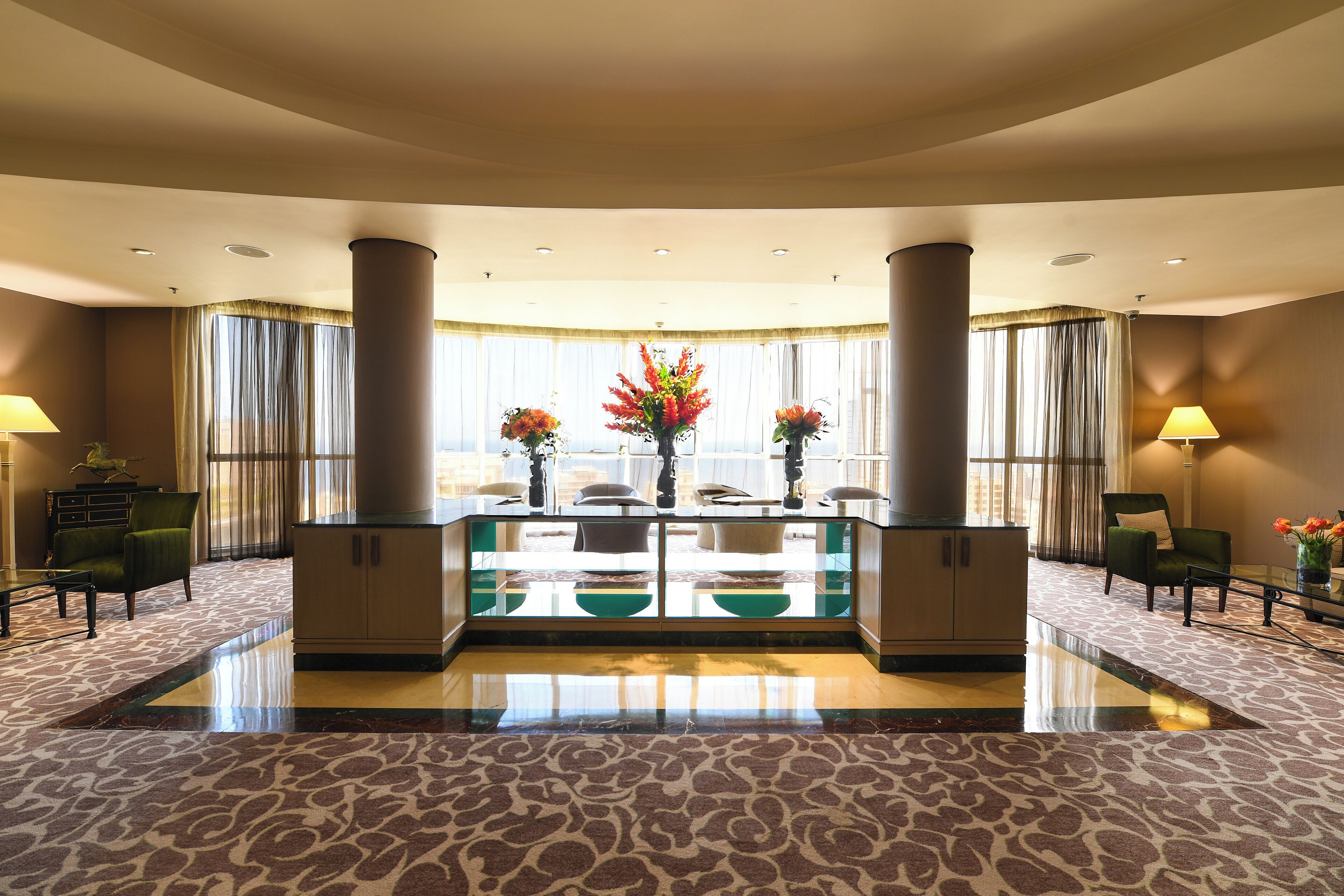 Foto - Gefinor Rotana – Beirut