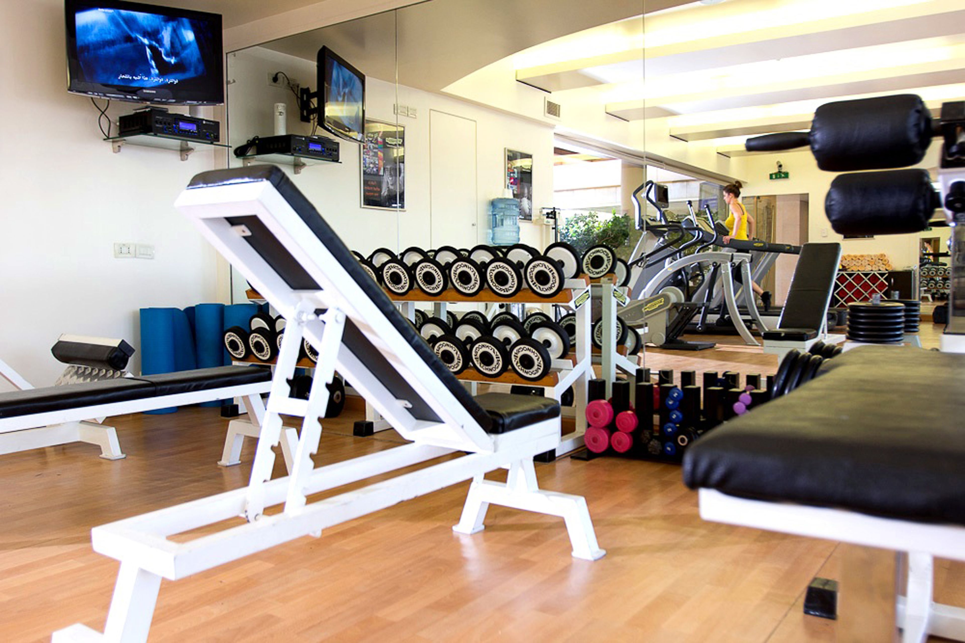 Foto - Gefinor Rotana – Beirut