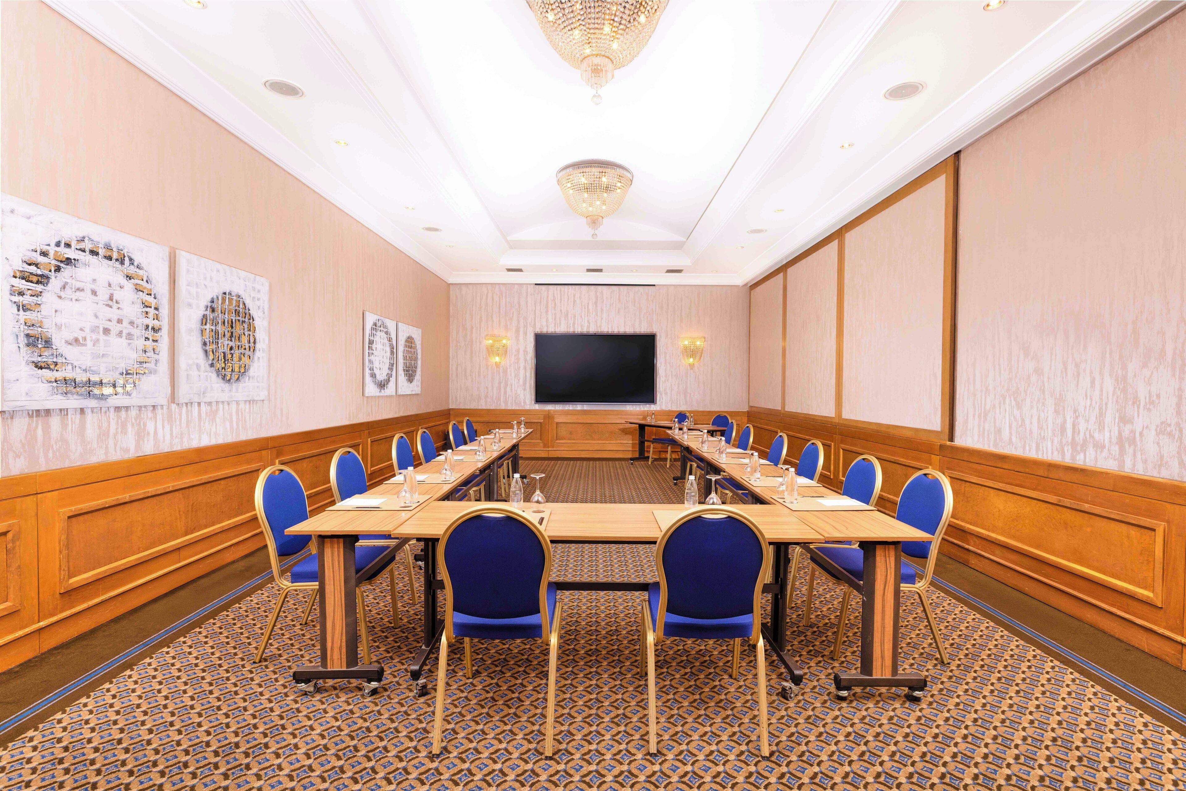 Foto - Gefinor Rotana – Beirut
