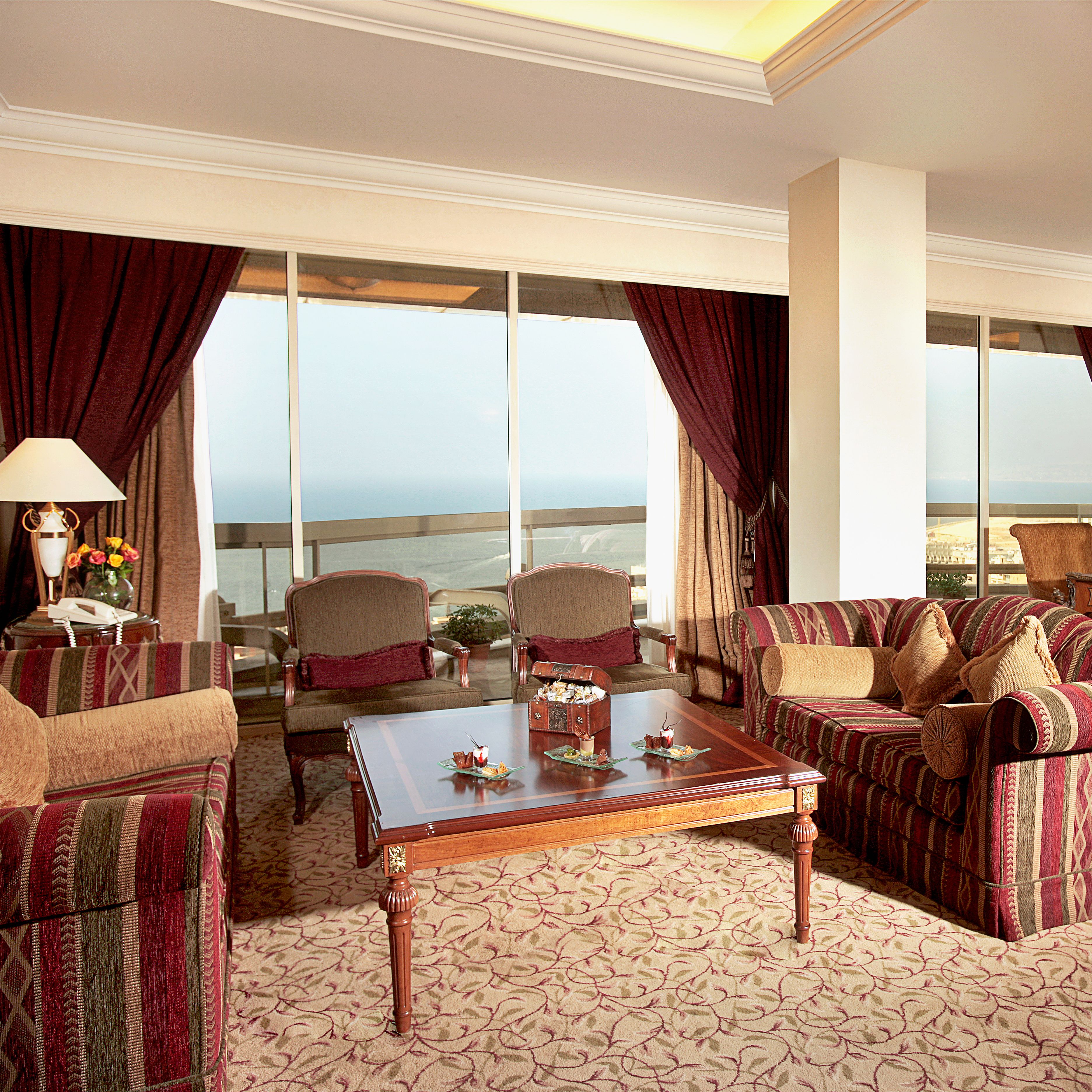 Foto - Gefinor Rotana – Beirut