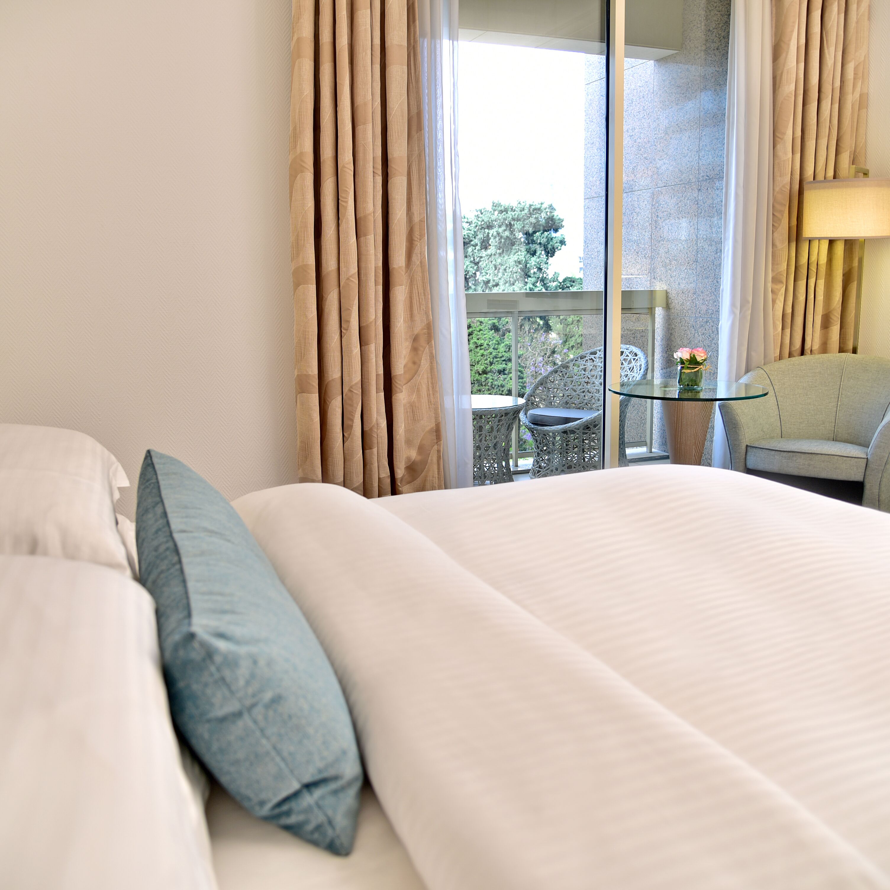 Foto - Gefinor Rotana – Beirut