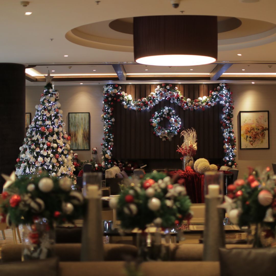 Foto - Gefinor Rotana – Beirut