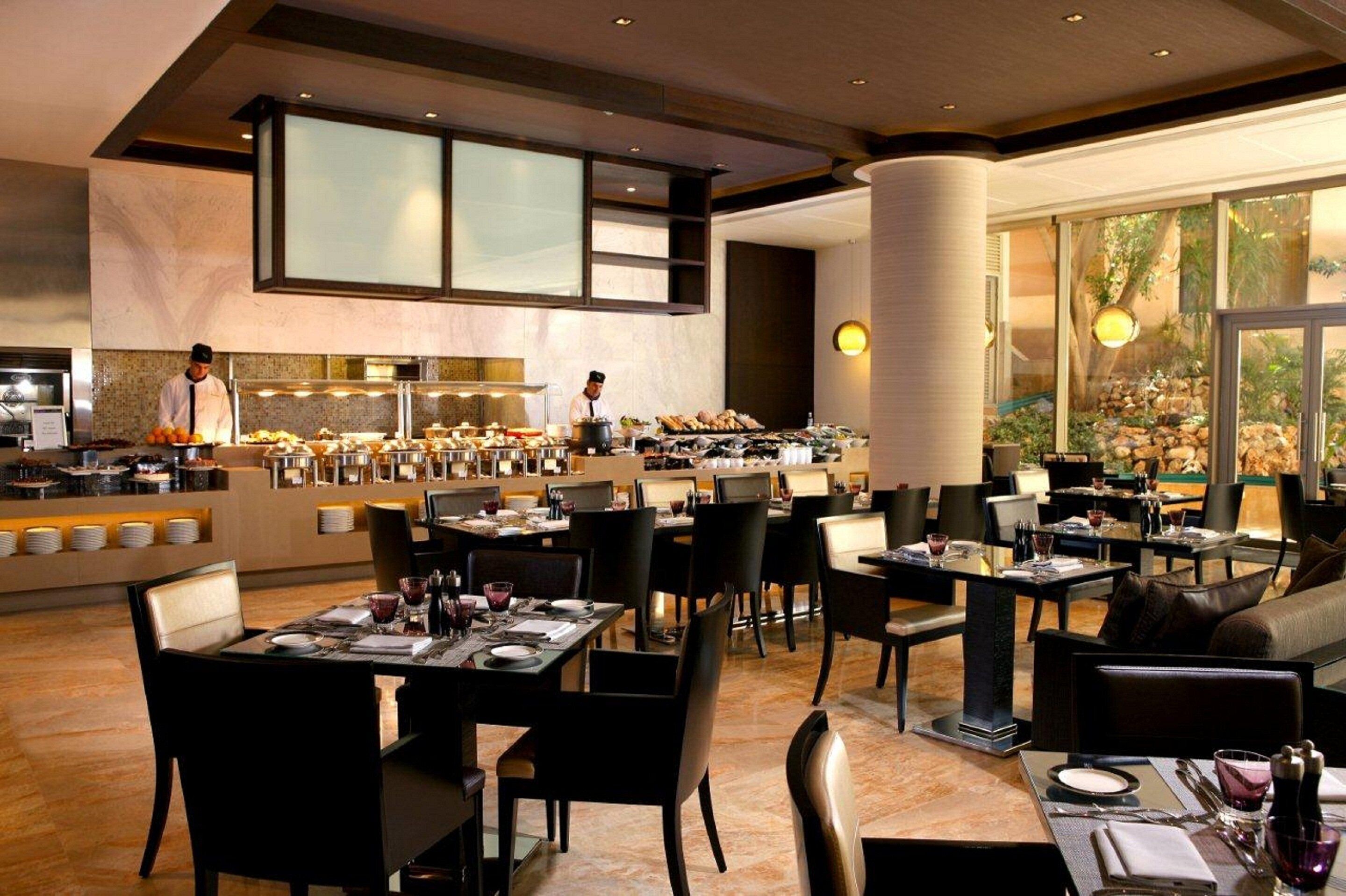 Photo - Gefinor Rotana – Beirut