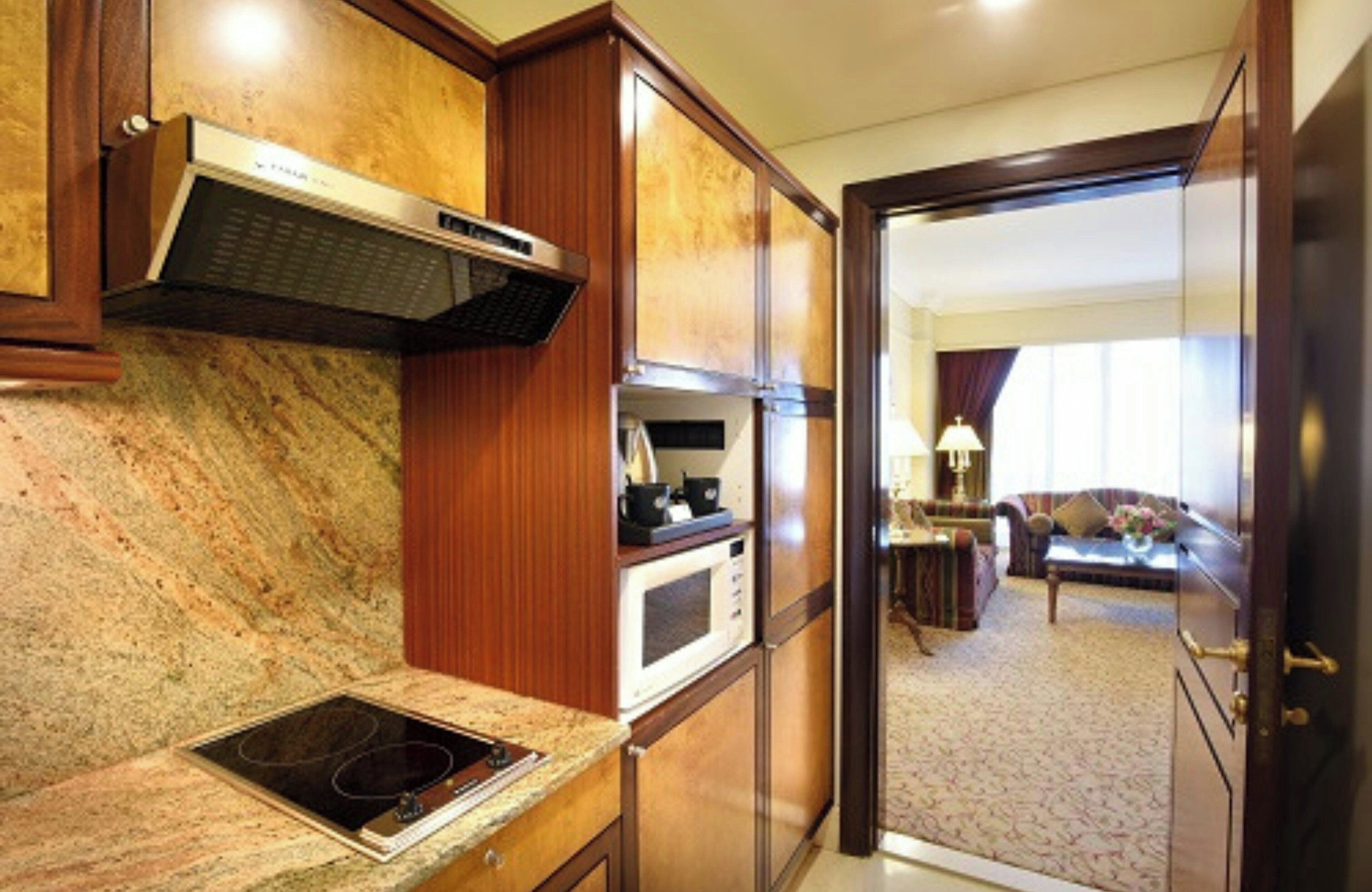 Photo - Gefinor Rotana – Beirut