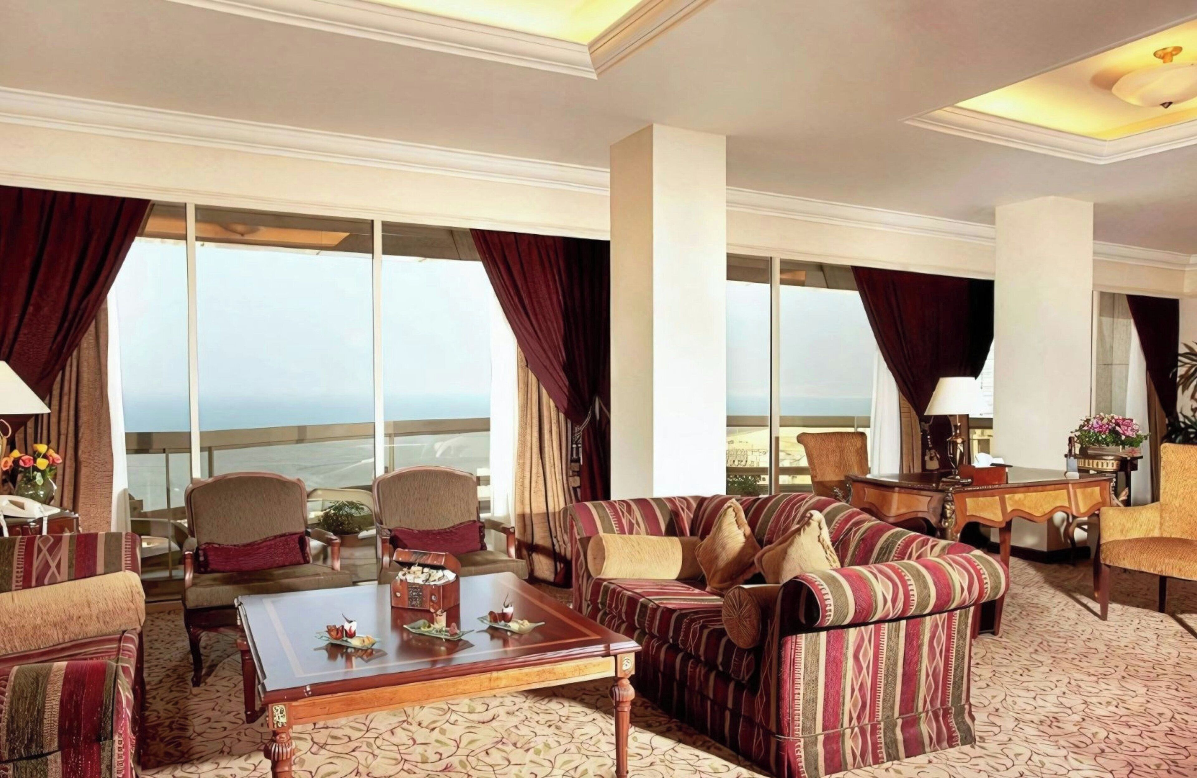 Foto - Gefinor Rotana – Beirut