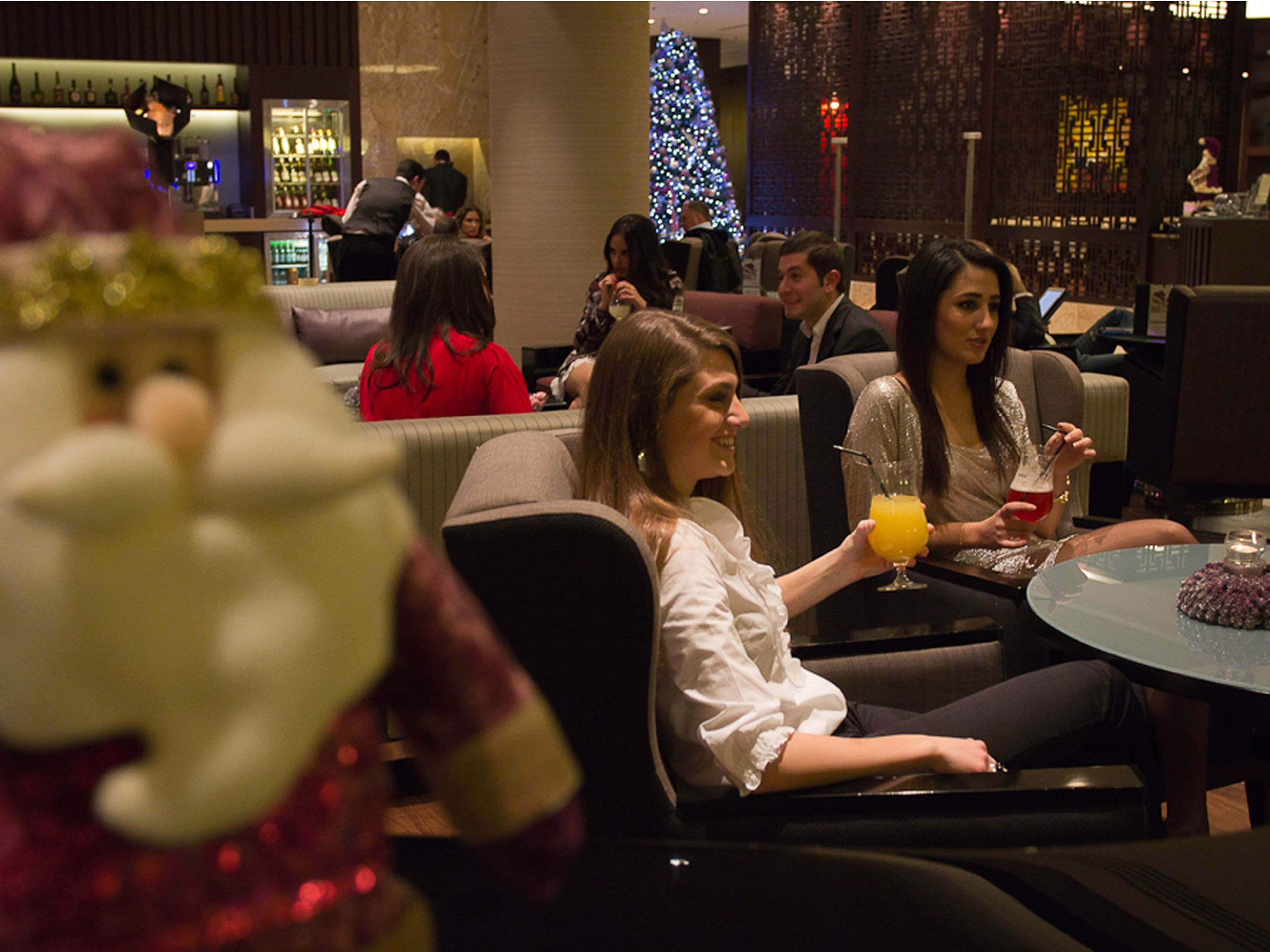 Photo - Gefinor Rotana – Beirut