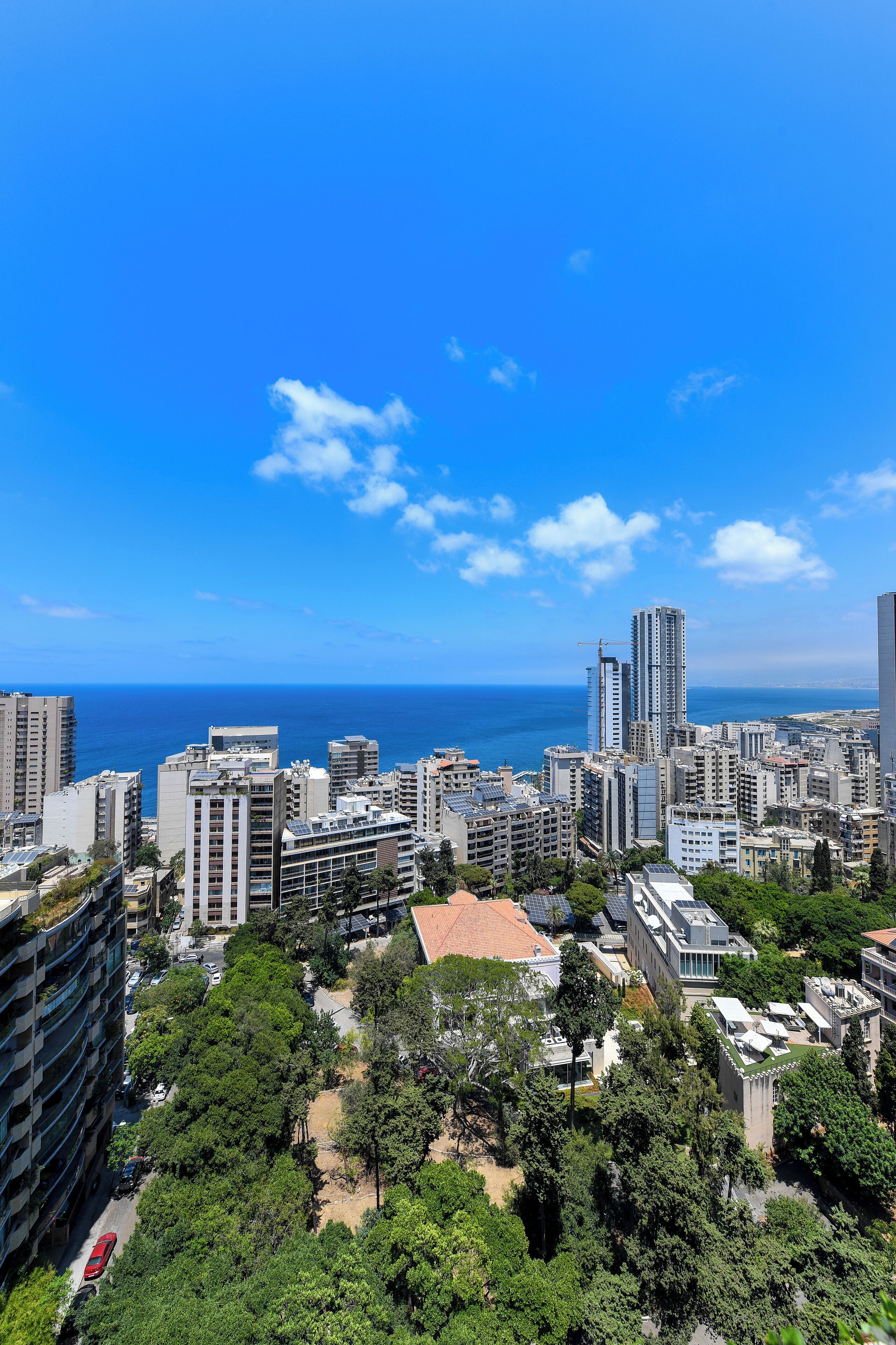 Foto - Gefinor Rotana – Beirut