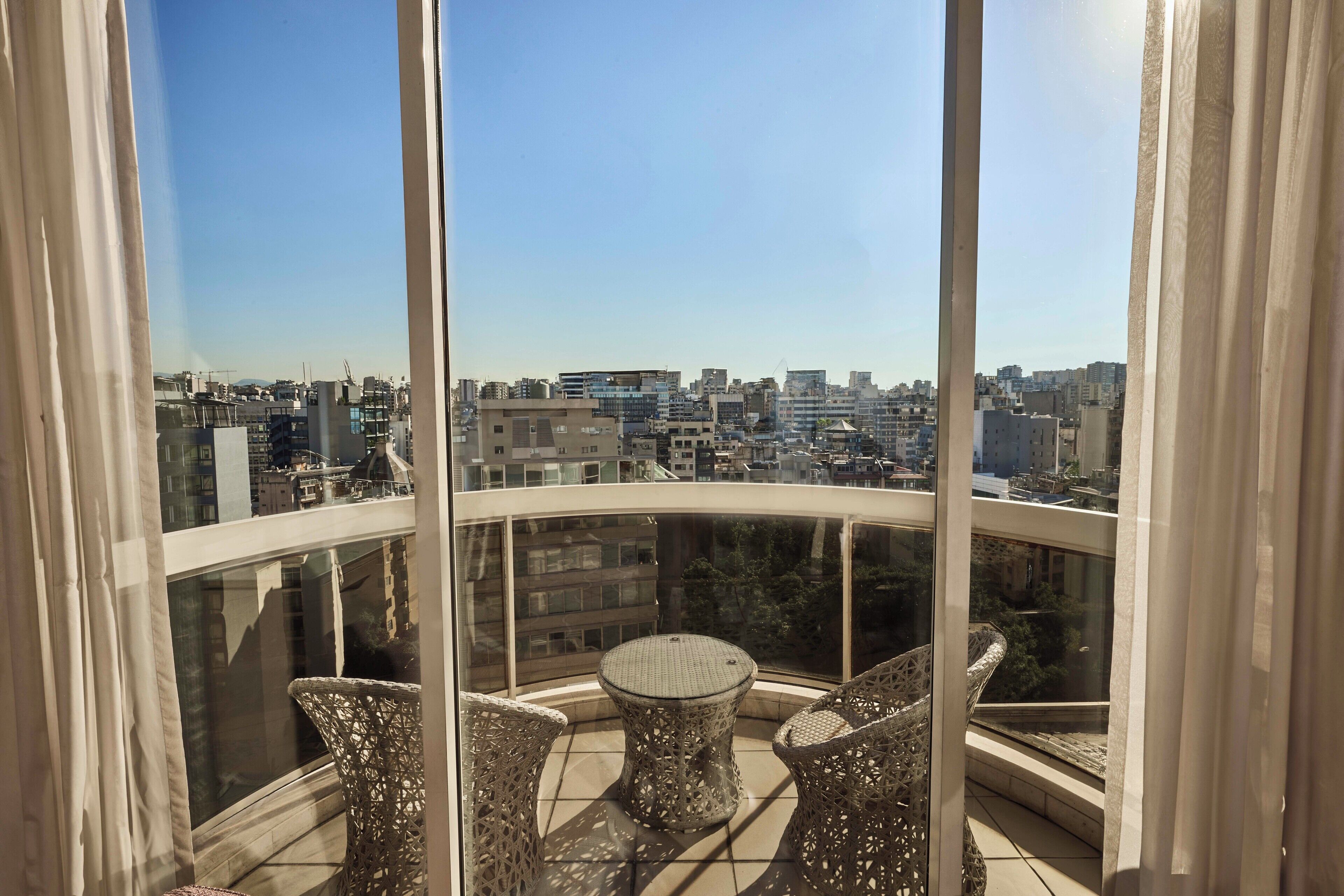 Photo - Gefinor Rotana – Beirut