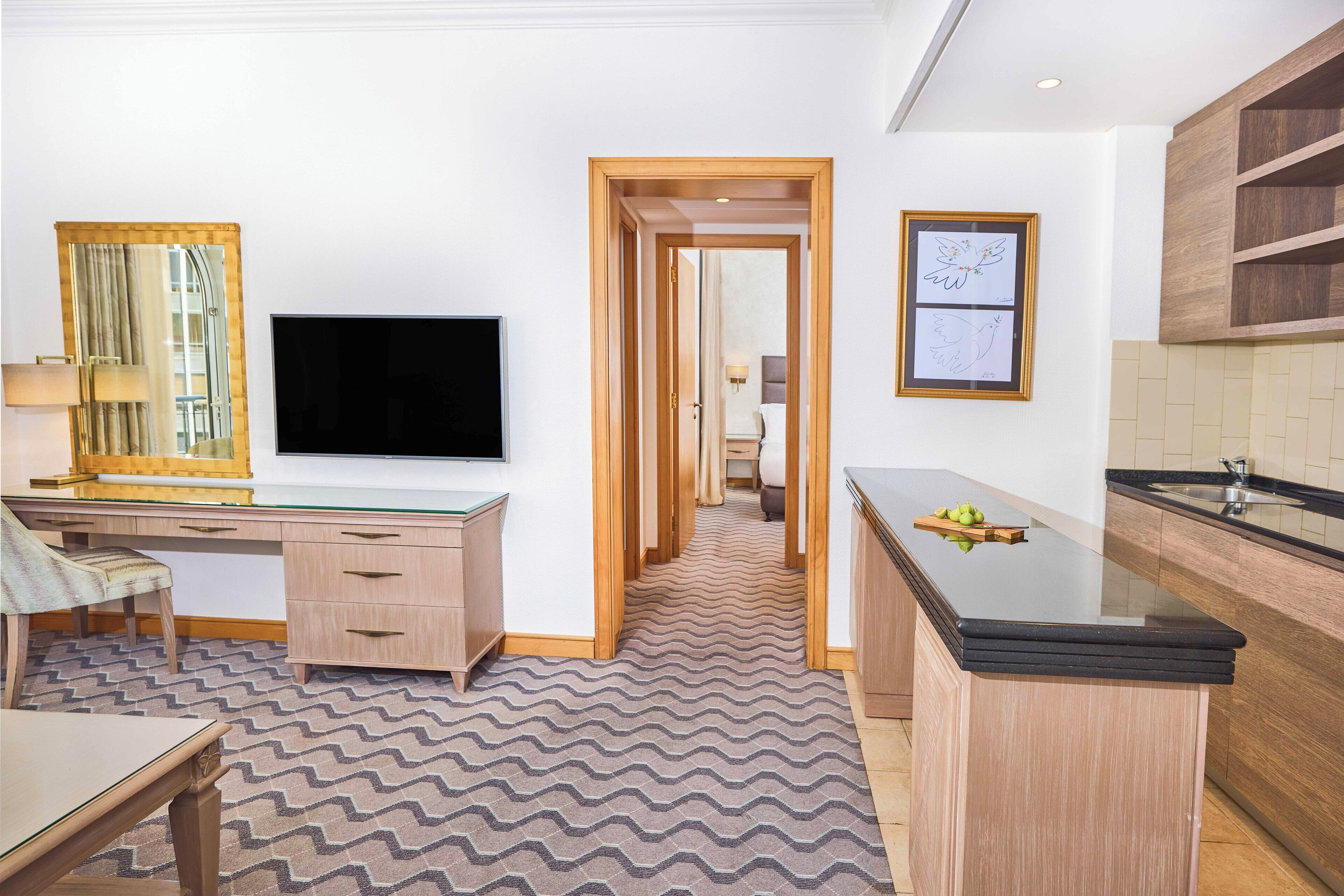 Photo - Gefinor Rotana – Beirut