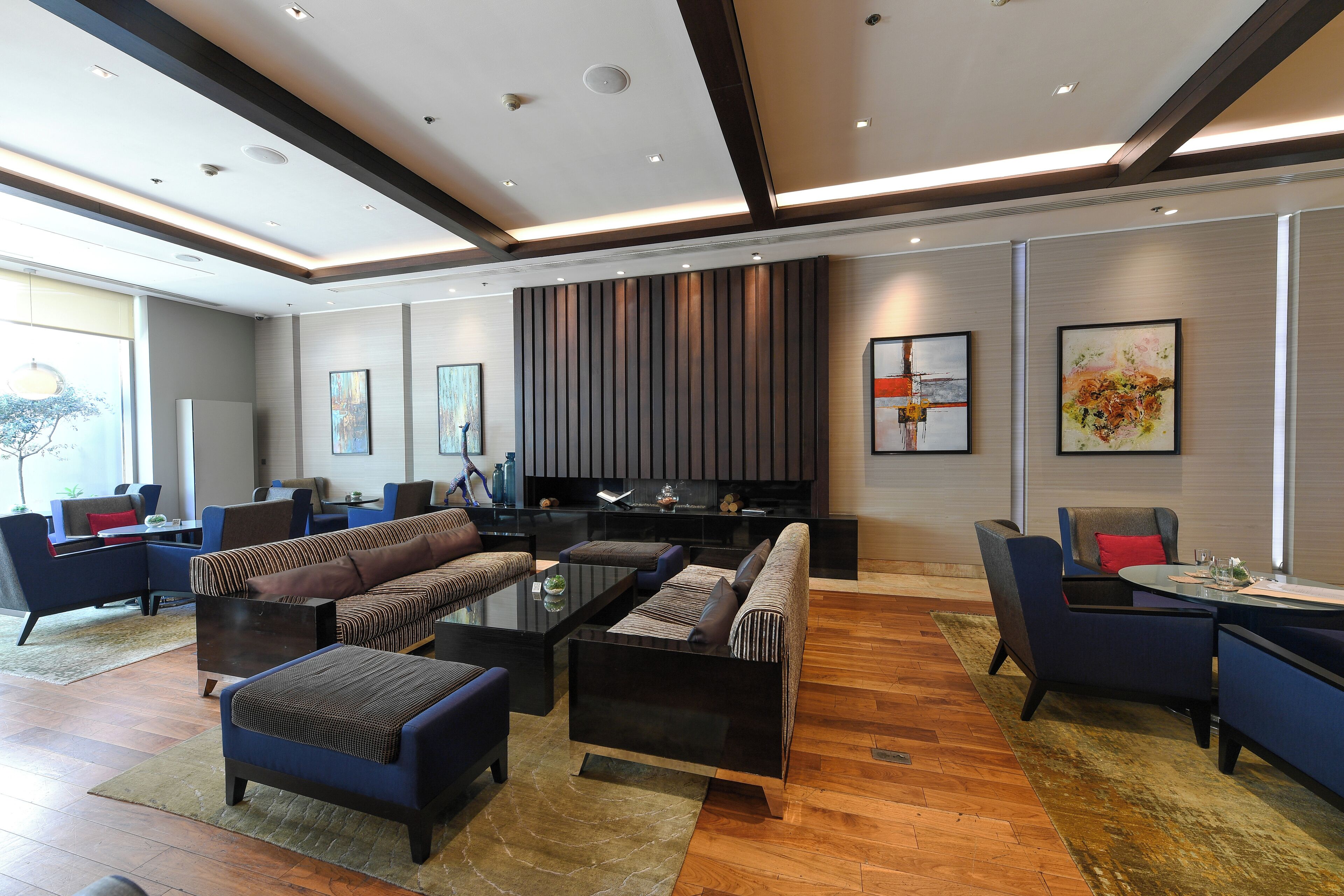 Photo - Gefinor Rotana – Beirut