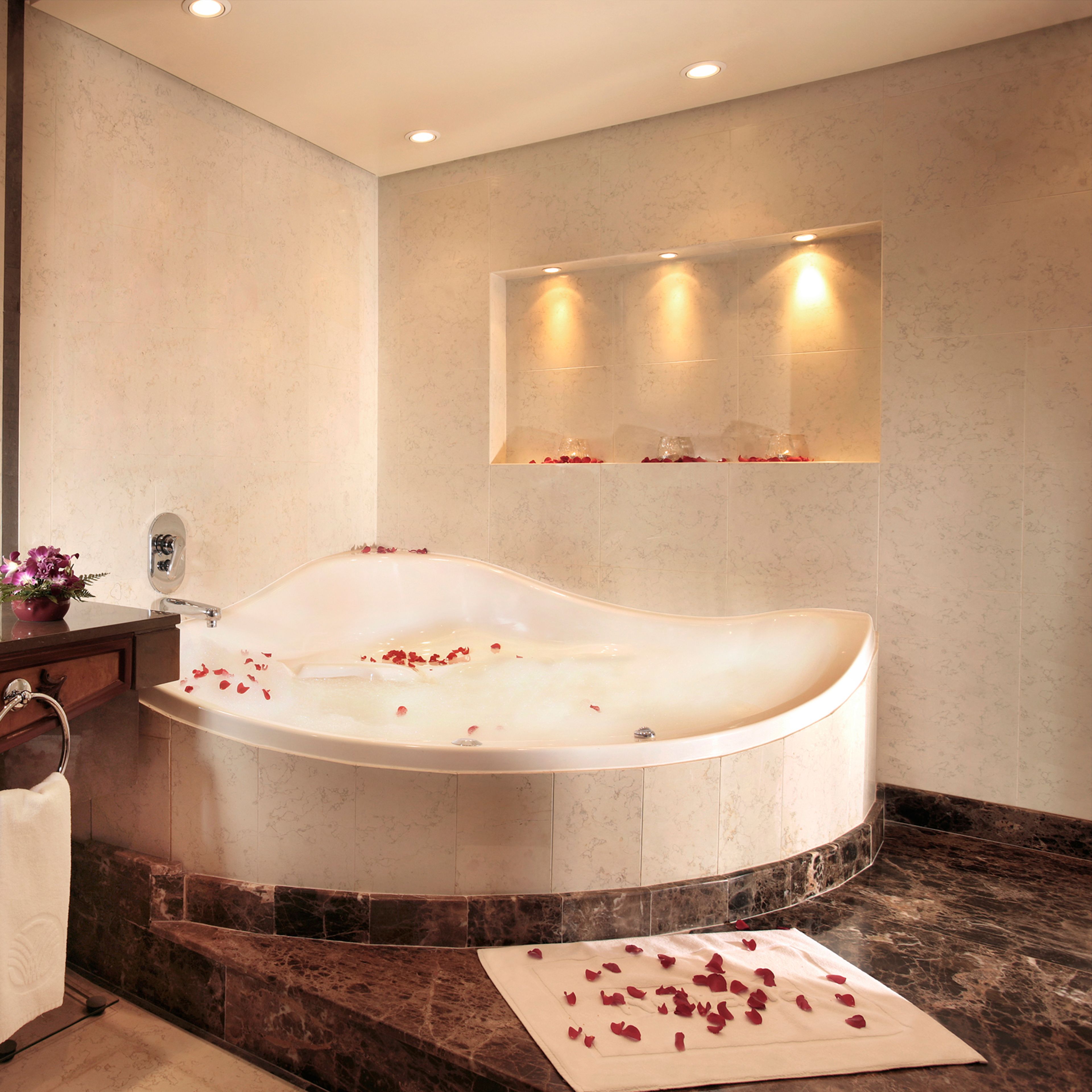 Foto - Gefinor Rotana – Beirut