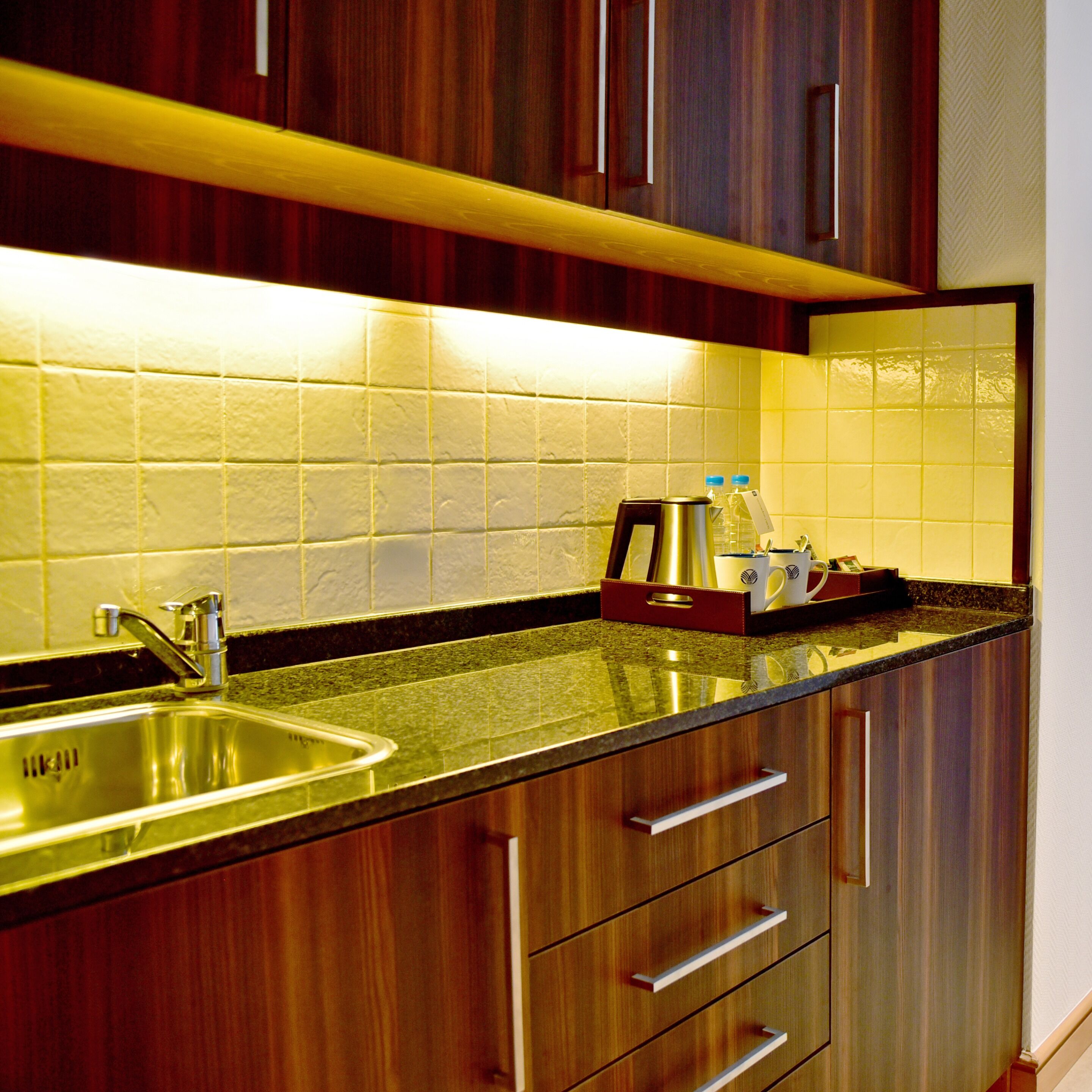 Foto - Gefinor Rotana – Beirut