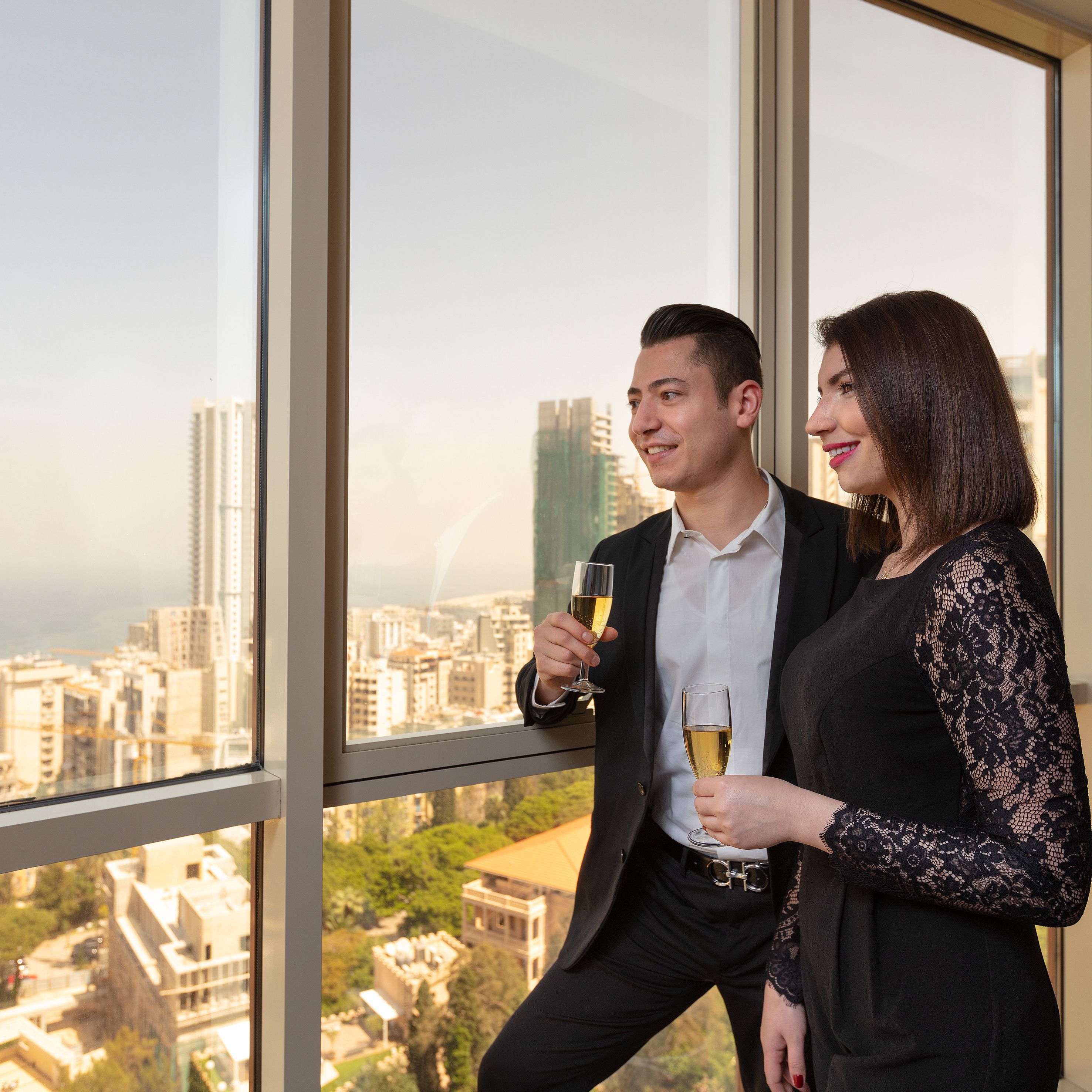 Foto - Gefinor Rotana – Beirut