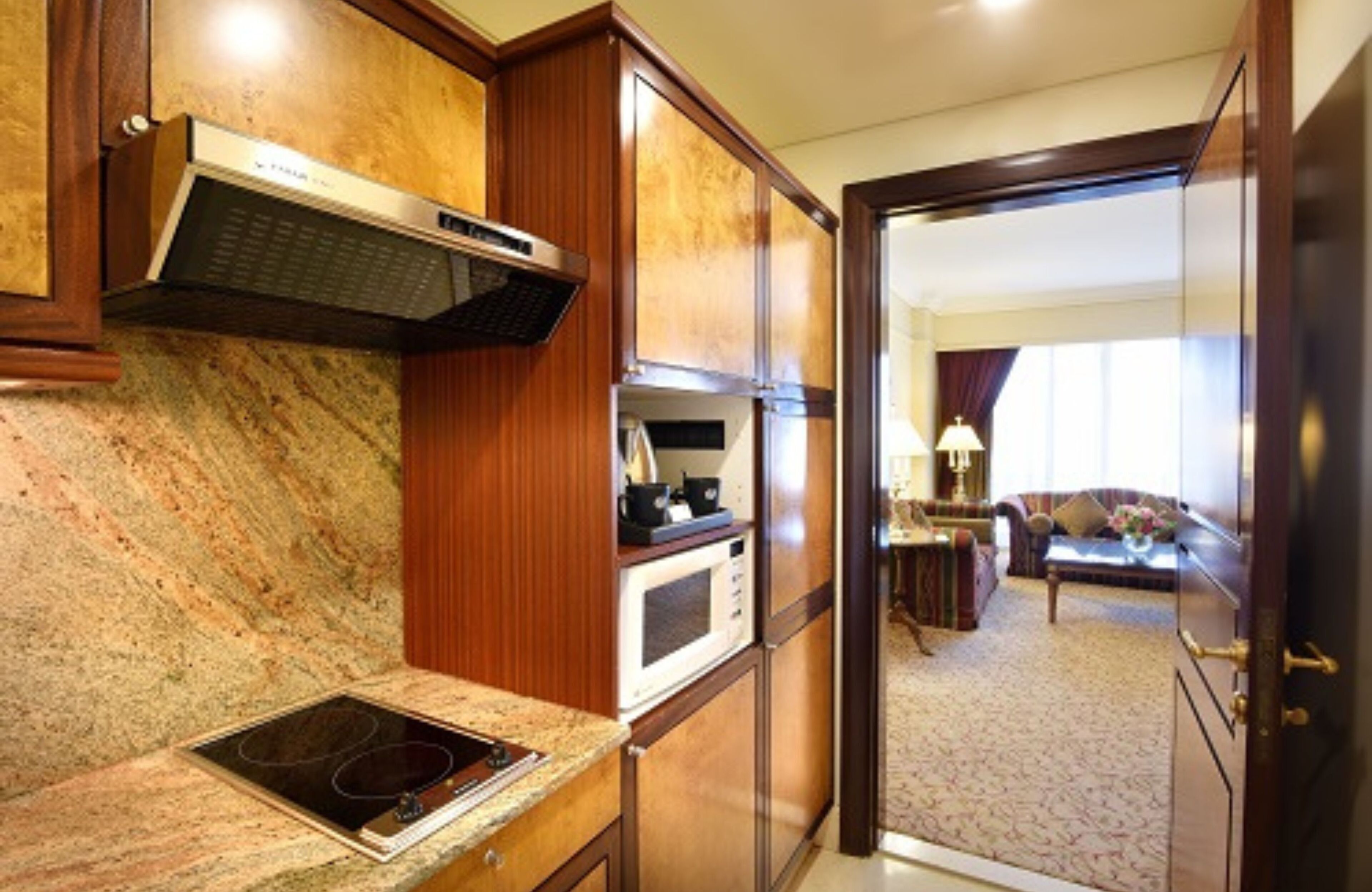 Photo - Gefinor Rotana – Beirut