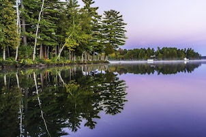 Lago