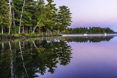 Sherwood Inn