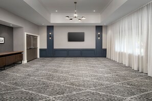 Meeting facility - Courtyard by Marriott Savannah Downtown/Historic District (Savannah)