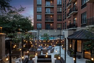 Servicios del alojamiento