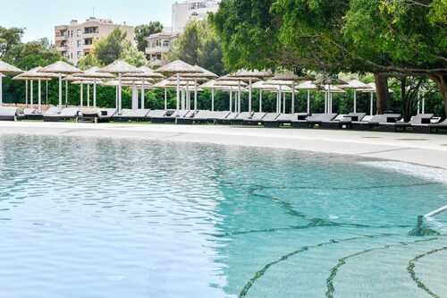 Salles Hotel Marina Portals