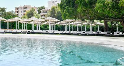 Salles Hotel Marina Portals