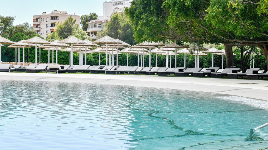 Salles Hotel Marina Portals