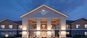 Homewood Suites by Hilton Mahwah