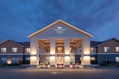Homewood Suites by Hilton Mahwah