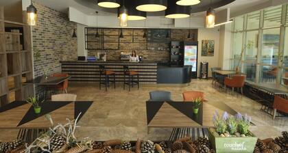 Euro Park Hotel Bursa