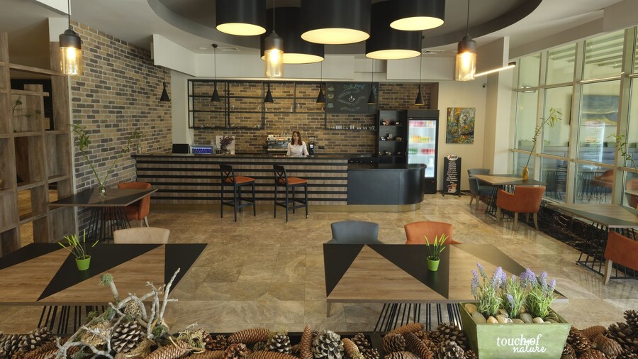 Euro Park Hotel Bursa