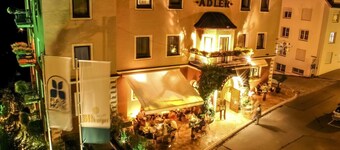 Rebgarten Hotel Adler