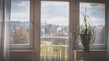 Comfort Apartment | View from room