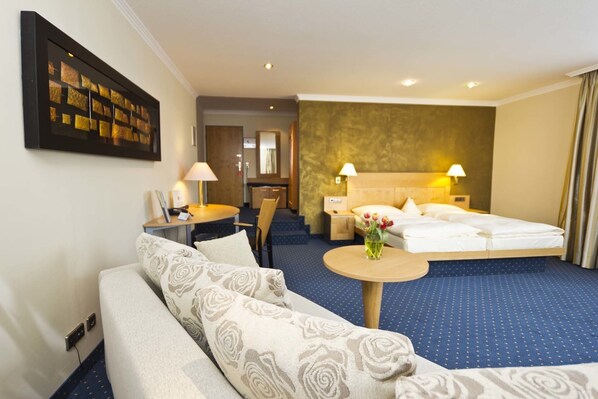 Room - Rebgarten Hotel Adler (Pfullendorf)
