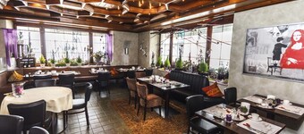 Rebgarten Hotel Adler