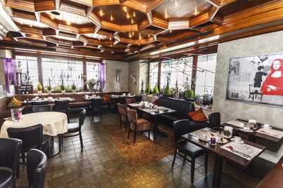 Rebgarten Hotel Adler